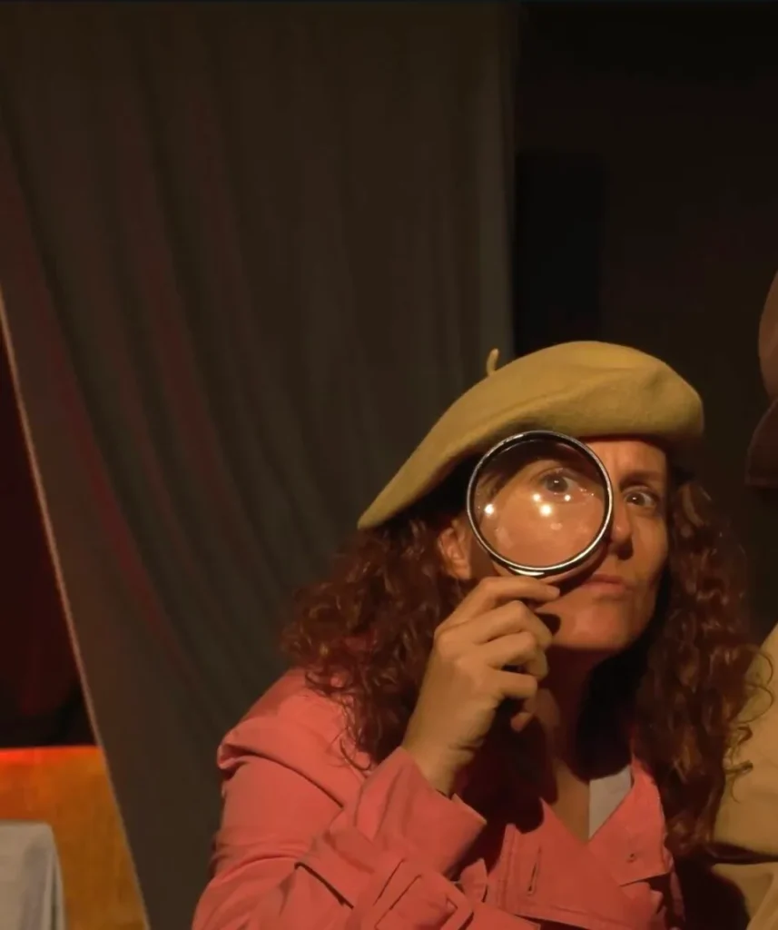 obras teatro niños