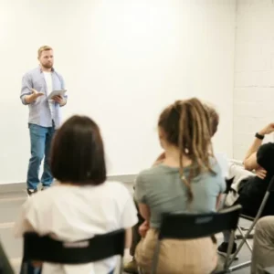 fomentar interaccion en ingles