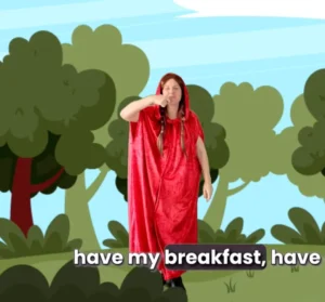 musica clases ingles ninos