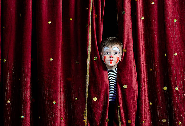 teatro infantil actividad extraescolar