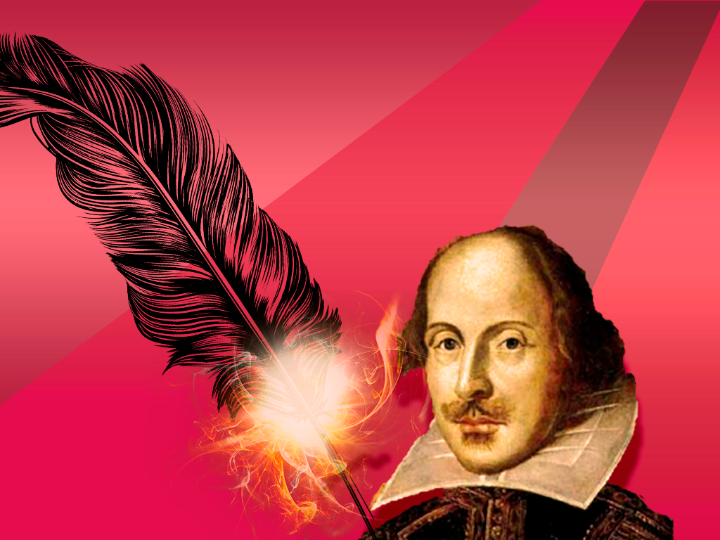 cartel shakespeare script