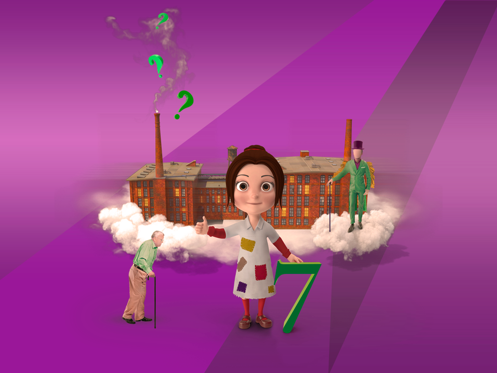 the dream factory 25-26