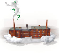 factory small